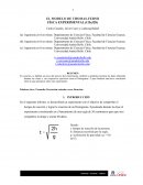 EL MODELO DE THOMAS-FERMI FÍSCA EXPERIMENTAL