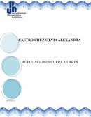 PRINCIPIOS DE LA INCLUSION