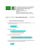 TALLER SOBRE EL ORÍGEN DEL ESTADO MODERNO Y LAS TEORÍAS CONTRACTUALISTAS DEL ESTADO