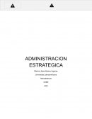 Diagnostico Empresarial