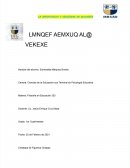 Importancia de educarse filosofia