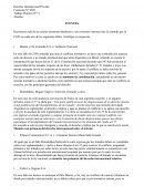 Fuentes del derecho internacional privado