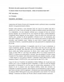 Arquitectura del Sistema: Historia del Computador desde la prehistoria hasta la actualidad (desde la 1era generación hasta la última)