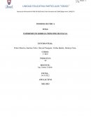 EXPERIMENTO SOBRE EL PRINCIPIO DE PASCAL