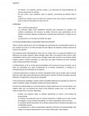 La eficacia operacional