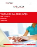 TALLER DE TRABAJO SOCIAL CON GRUPOS