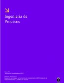 Procesos de construcción de modelos