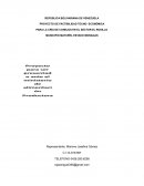 PROYECTO DE FACTIBILIDAD TECNO- ECONÓMICA PARA LA CRÍA DE CONEJOS EN EL SECTOR EL ROSILLO