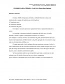 INFORME DE CARGA TERMICA