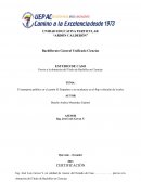 El transporte público en el cantón El Empalme y su incidencia en el flujo vehicular de la urbe