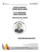 LA BIBLIOTECA ESCOLAR, UN LUGAR PARA ANIMACIÓN A LA LECTURA