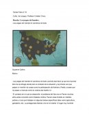 Reseña: Los juegos del hambre