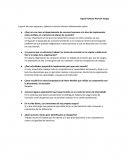 ¿Qué rol cree tuvo el departamento de recursos humanos a la hora de implementar estos cambios en el proceso de planes de sucesión?