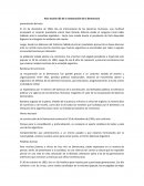 Acto escolar día de la restauración de la democracia presentación del acto