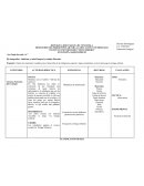 Actividad didáctica “Adivina las mímicas”