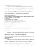 Ensayo principales habilidades que requiere un administrador
