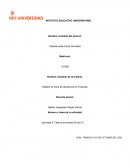 Modelo de toma de decisiones en Finanzas