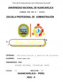 Indicadores de Eficiencia, eficacia y productividad