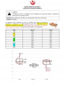 Ejercicio aplicacion semana 6 estadistica