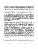Concentracion micelar critica