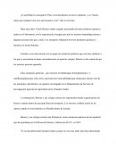 ¿Te acribillan los mosquitos?