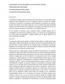 La tecnología como herramienta en la comunicación inclusiva