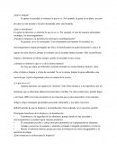 ¿Qué es limpiar? ¿Qué es desinfectar?