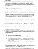 Panificadora Bimbo SA de CV