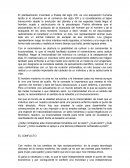 Significación de Psicoanálisis