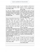Aspectos considerables de la vida de Karl Marx