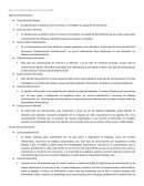 Tipos de Comunicación