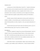 Origen de la filosofía