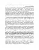 LA LECTURA SEMIÓTICA DESDE UN ENFOQUE PRAGMÁTICO Y DE ANÁLISIS DEL DISCURSO