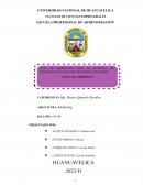 Presentación Del Producto Y La Empresa