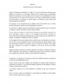 VIOLENCIA EN EL NOVIAZGO