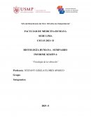 Fisiología de la vibración