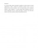 Areas de una empresa