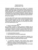 Programa de clausura Generación 2014 – 2017