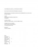 PROGRAMA DE MODELO DIDÁCTICO