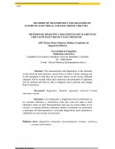 MÉTODOS DE MEDICIÓN Y DIAGNÓSTICO DE ELEMENTOS, CIRCUITOS ELÉCTRICOS Y ELECTRÓNICOS