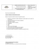 PROCESO DE GESTION HOTELERO