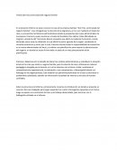 Tienda Don tito:continuidad del negocio familiar