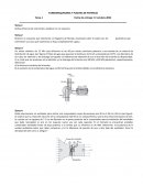 TURBOMAQUINARIA Y PLANTAS DE POTENCIA