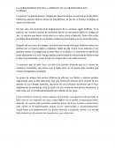 LA TERSGIVERSACIÓN DE LA AMISTAD EN LA GRANDE BELLEZA (Goffman)