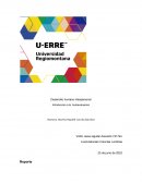 Desarrollo humano interpersonal Introduccion a la Autoevaluacion