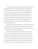 La filosofía de la muerte