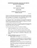 CUATRO TRADICIONES SOCIOLÓGICAS RANDALL COLLINS