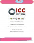 Cuenta de resultados y estado de flujos de efectivo