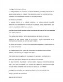 Analogía histórica (pronósticos)