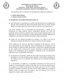 Analisis el Dilema de las Redes Sociales